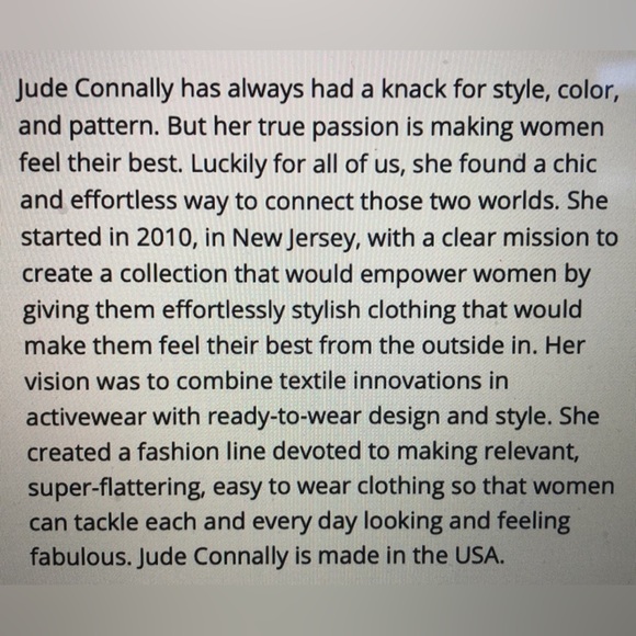 Jude Connolly Ella floral dress, size medium - Picture 14 of 16